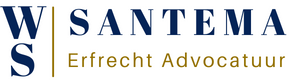 W.S. Santema Erfrecht Advocatuur logo