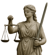 Het symbool voor gerechtigheid Vrouwe Justitia. Nieuws en Nieuwe berichten familie en erfrecht advocaten