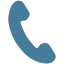 Bellen icoon voor erfrecht en erfrechtelijk familierecht