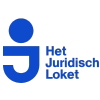 Logo van het Juridisch Loket contact  lGroningen. 