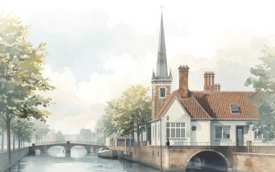 Erfrechtadvocaat in Sneek – juridische hulp bij nalatenschap, testament en verdeling van erfenissen in Friesland.