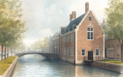 Familierechtadvocaat in Sneek – deskundige begeleiding bij scheiding, gezag en alimentatie in Friesland.